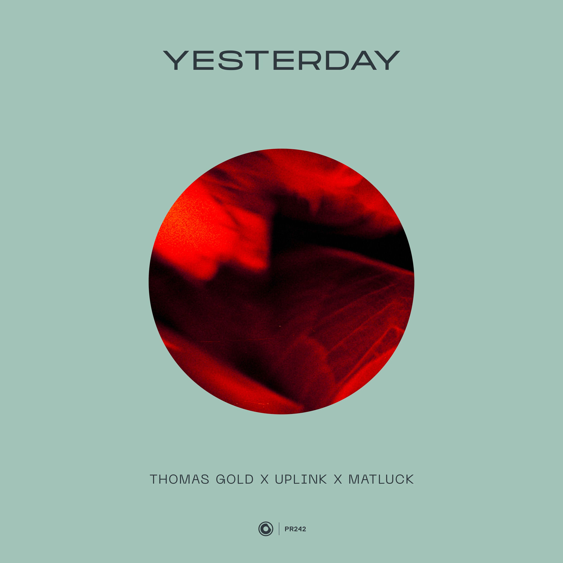 Album cover of Yesterday