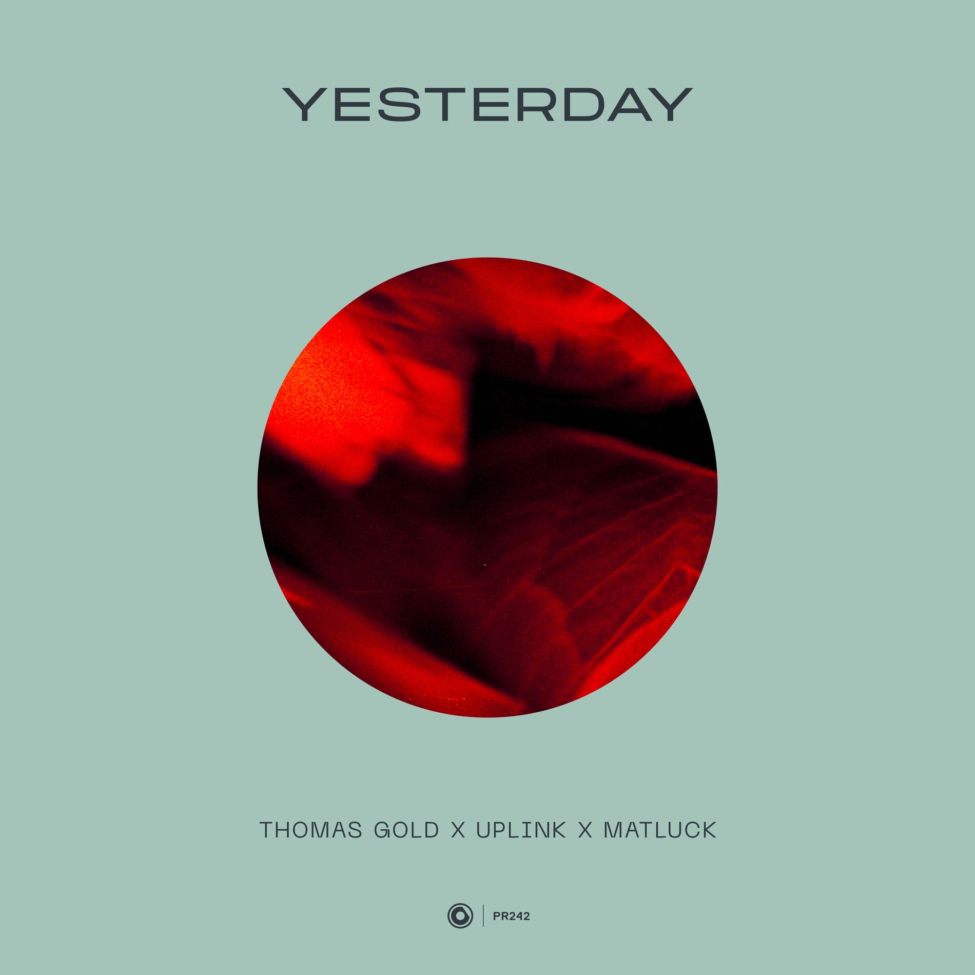 Album cover of Yesterday
