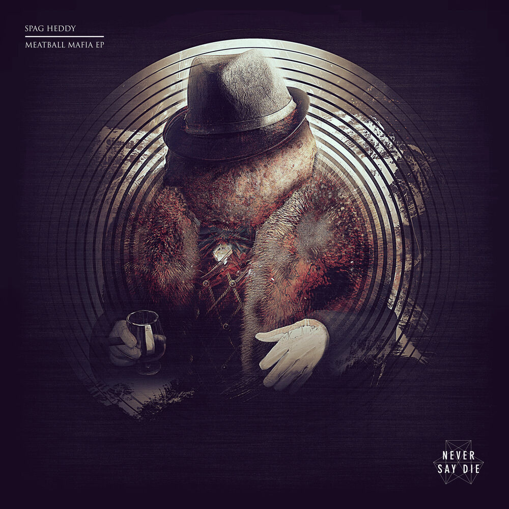 Picture of Meatball Mafia EP