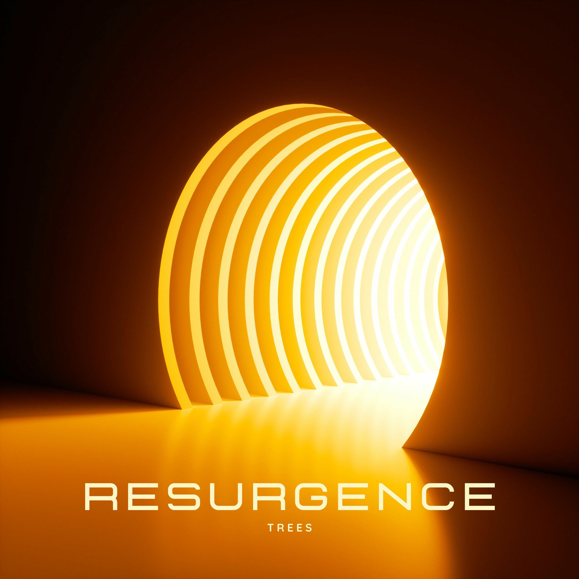 Album cover of Resurgence