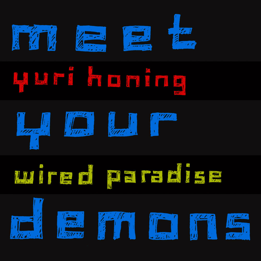 Picture of Meet Your Demons