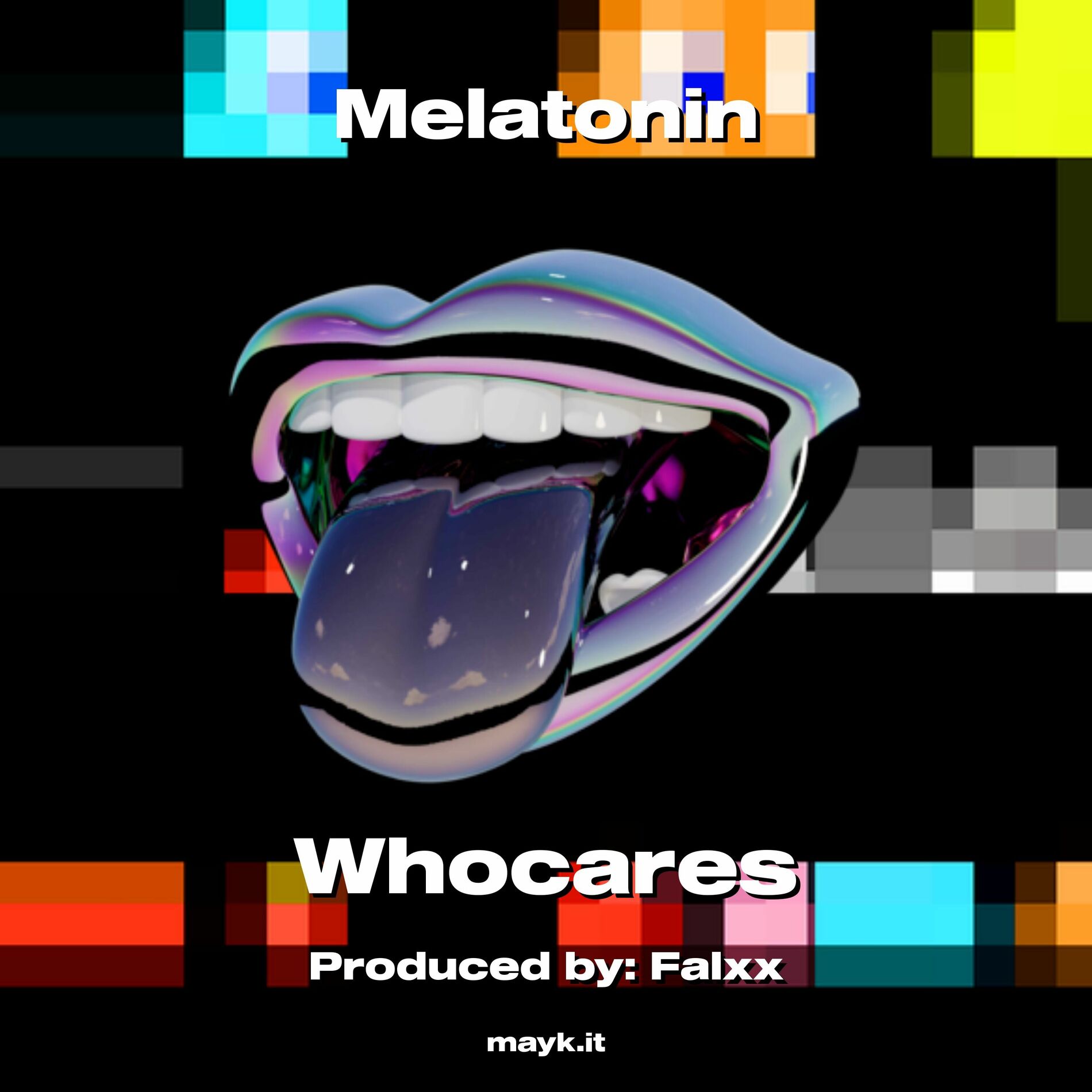 Album cover of Melatonin