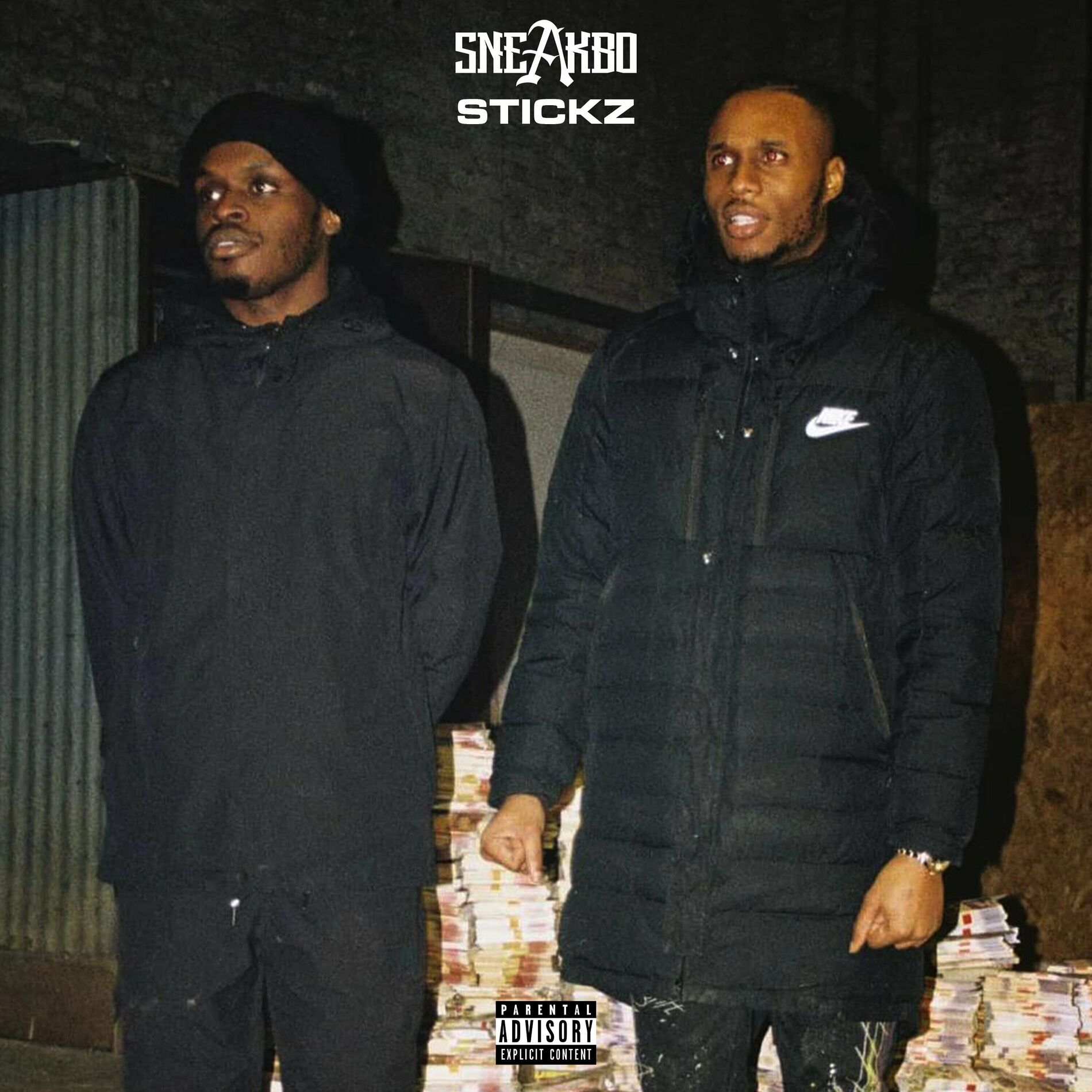 Album cover of Still On Plan A