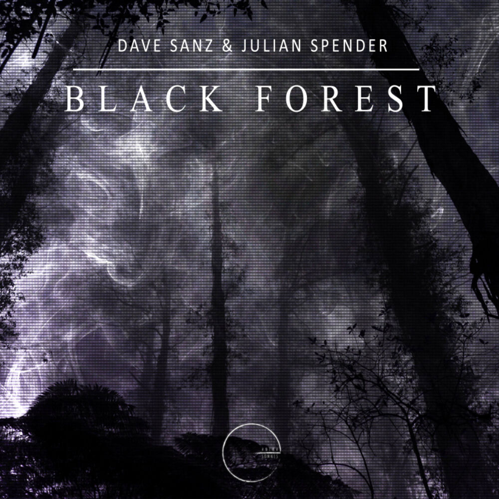 Picture of Black Forest