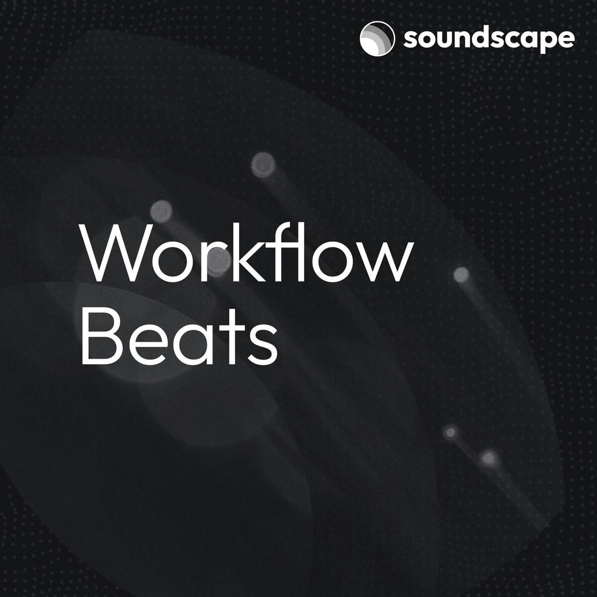 Album cover of Workflow Beats