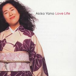 Cover of Love Life