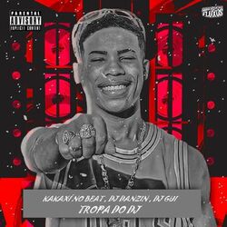 Cover of Tropa do Dj