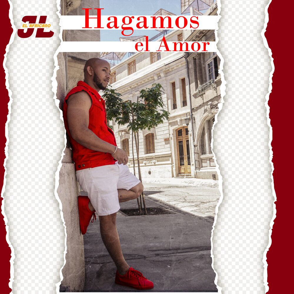 Picture of Hagamos el Amor
