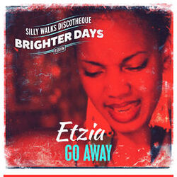 Cover of Go Away