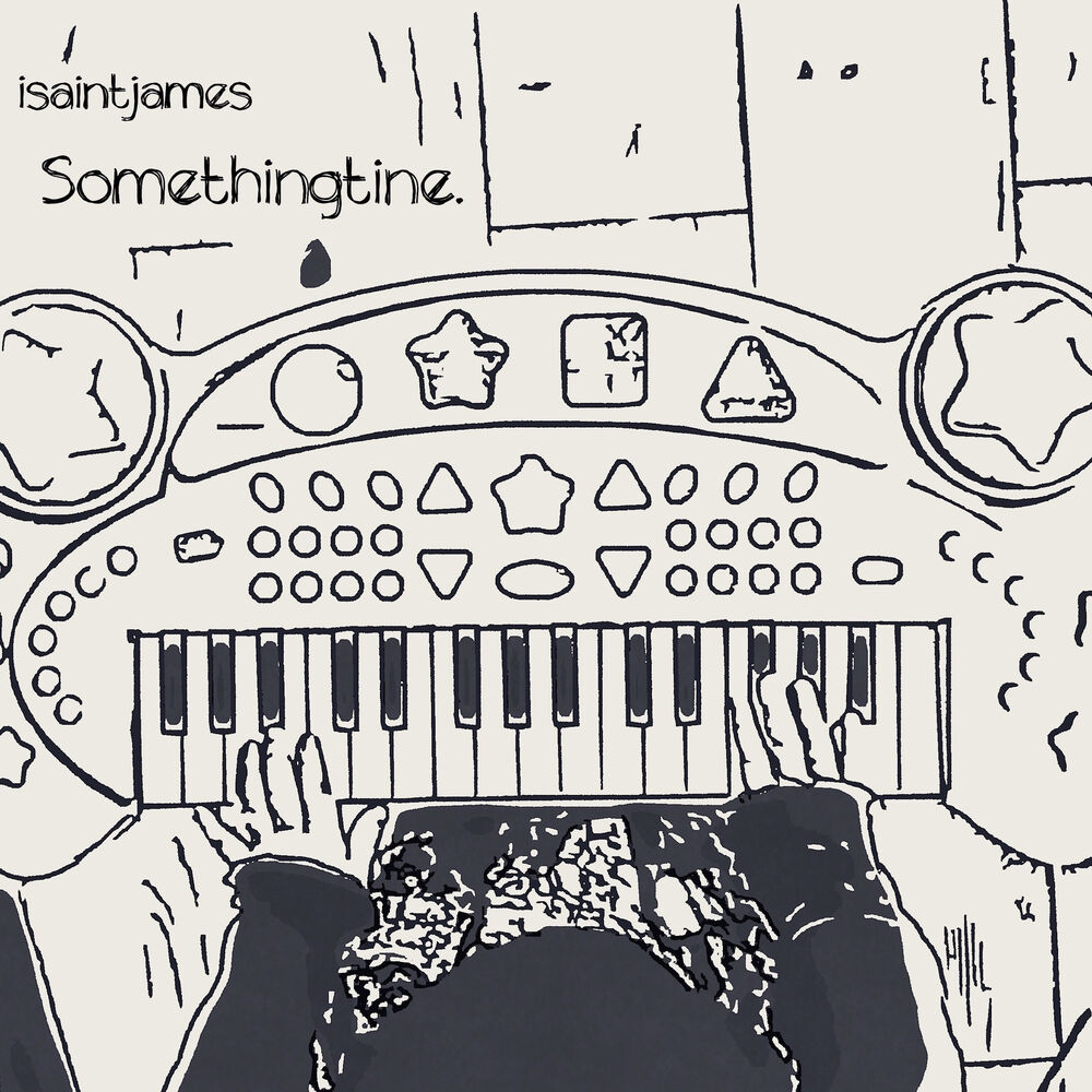 Picture of Somethingtine