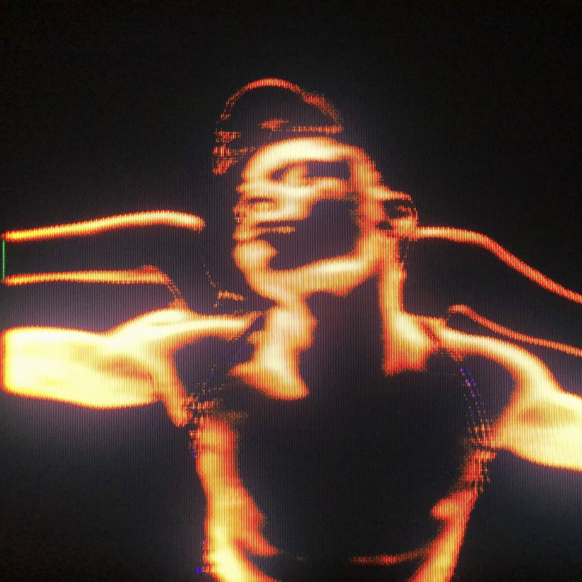 Album cover of Feed The Fire