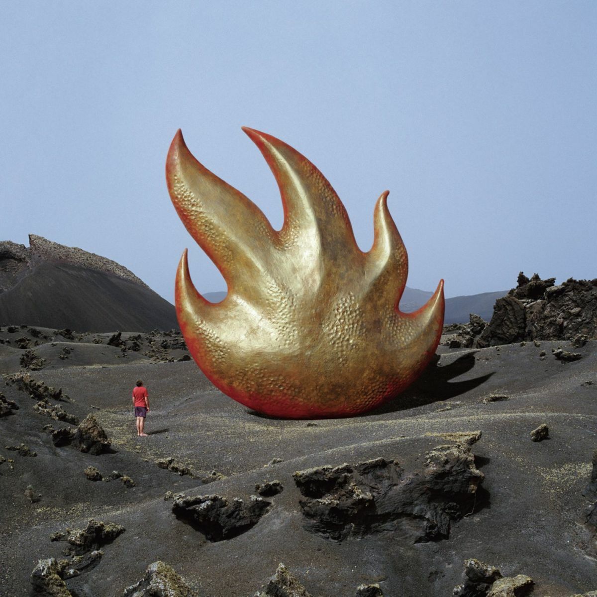 Album cover of Cochise