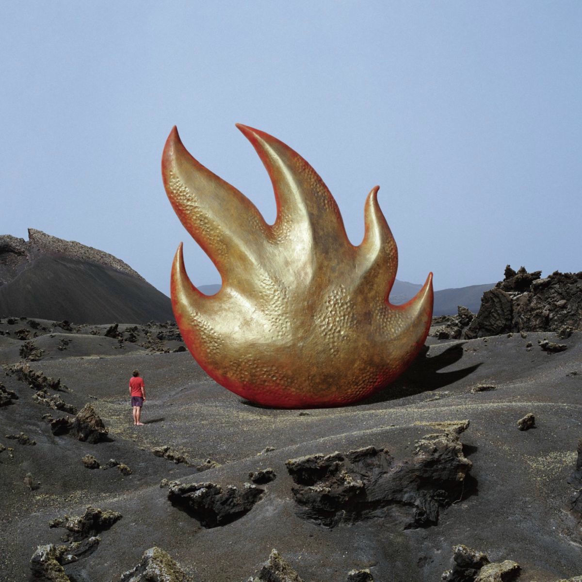 Audioslave - Audioslave | Deezer
