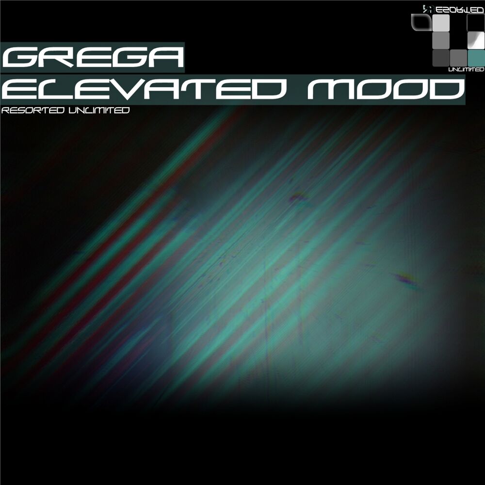 Picture of Elevated Mood