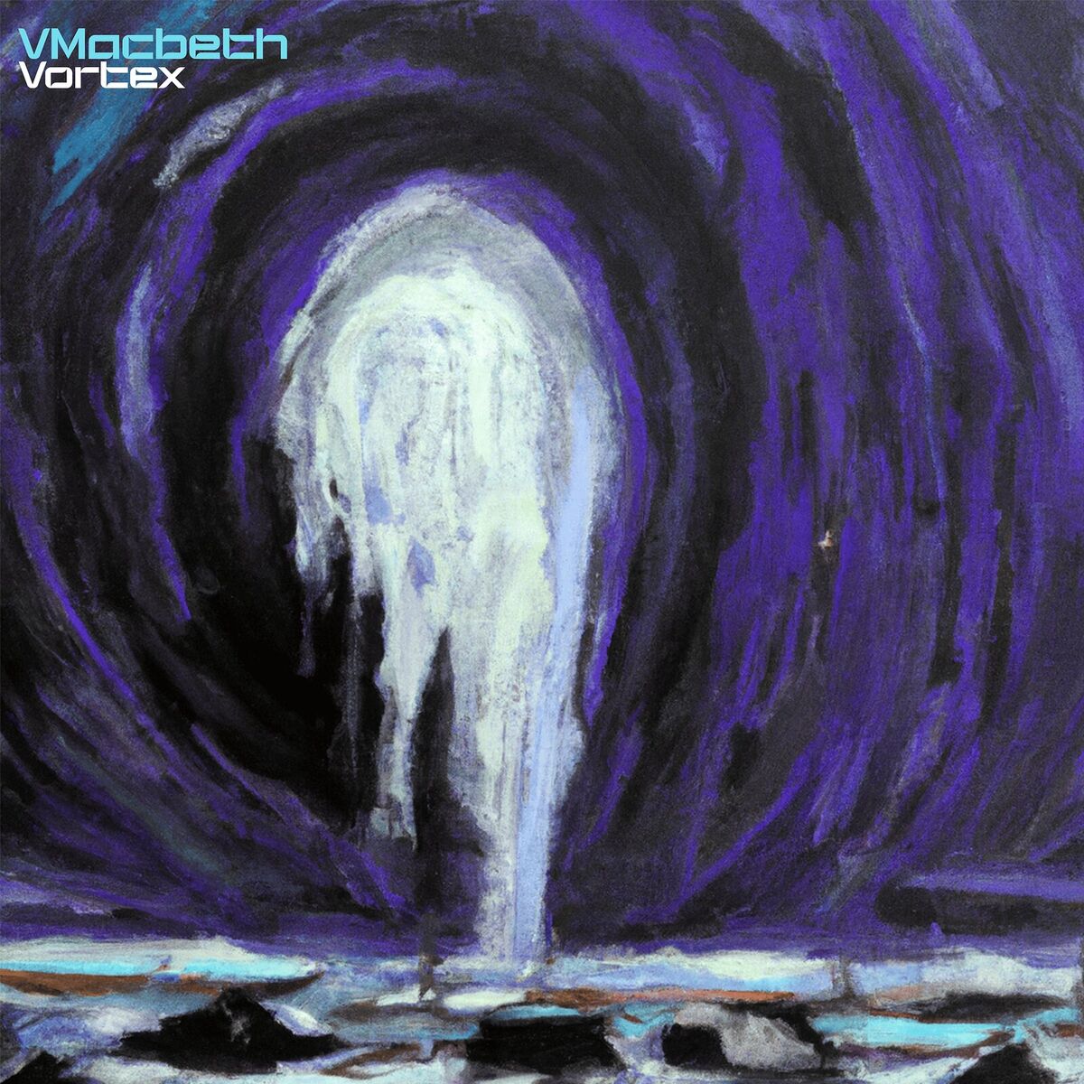 Album cover of Vortex