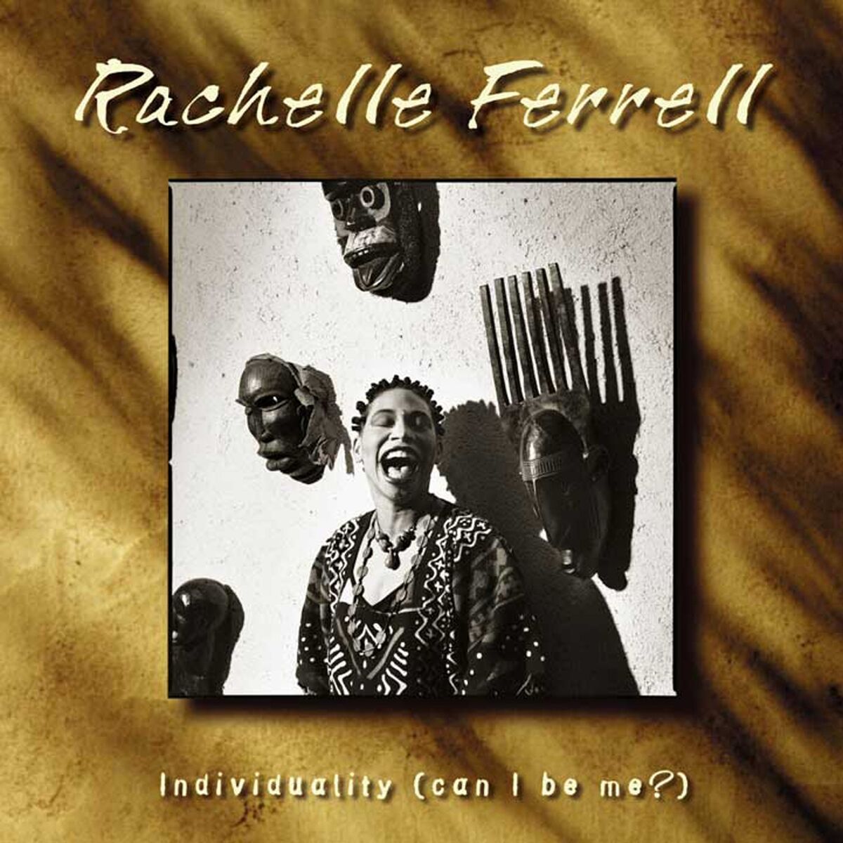 Album cover of Individuality (Can I Be Me?)