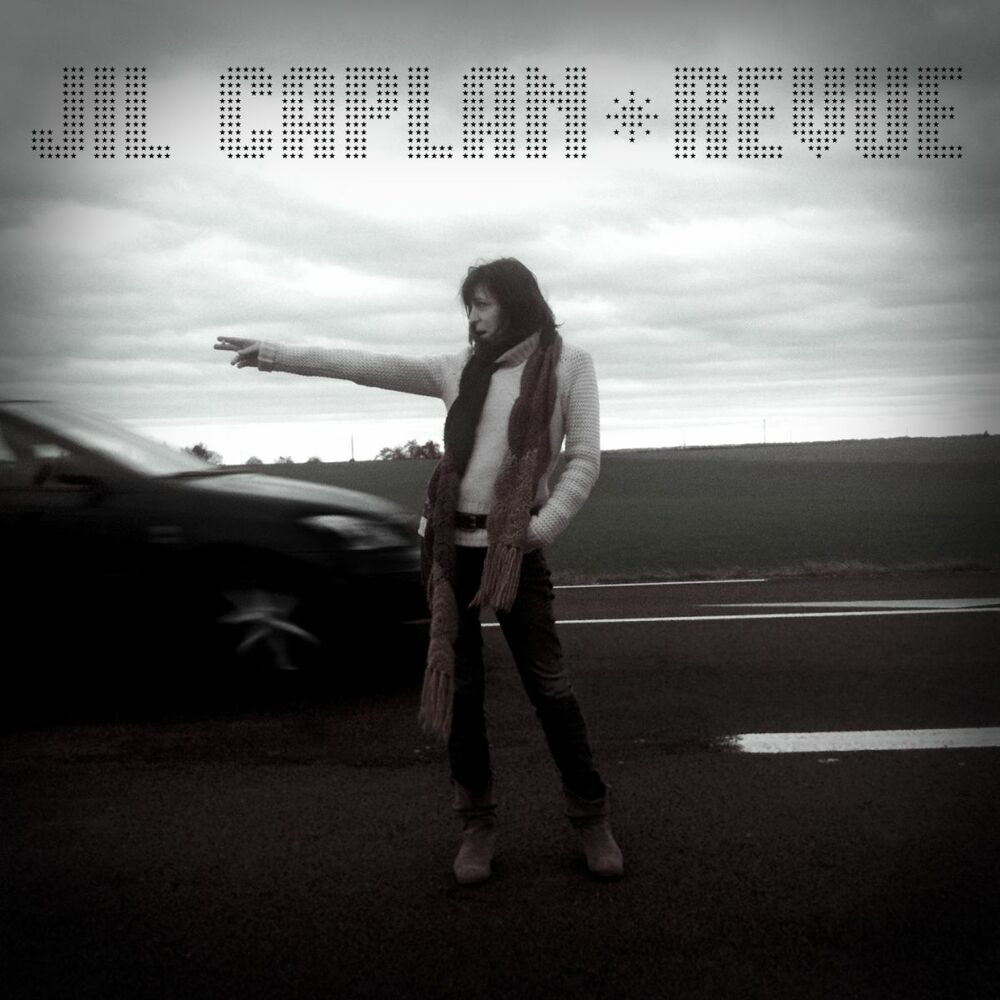Picture of Revue