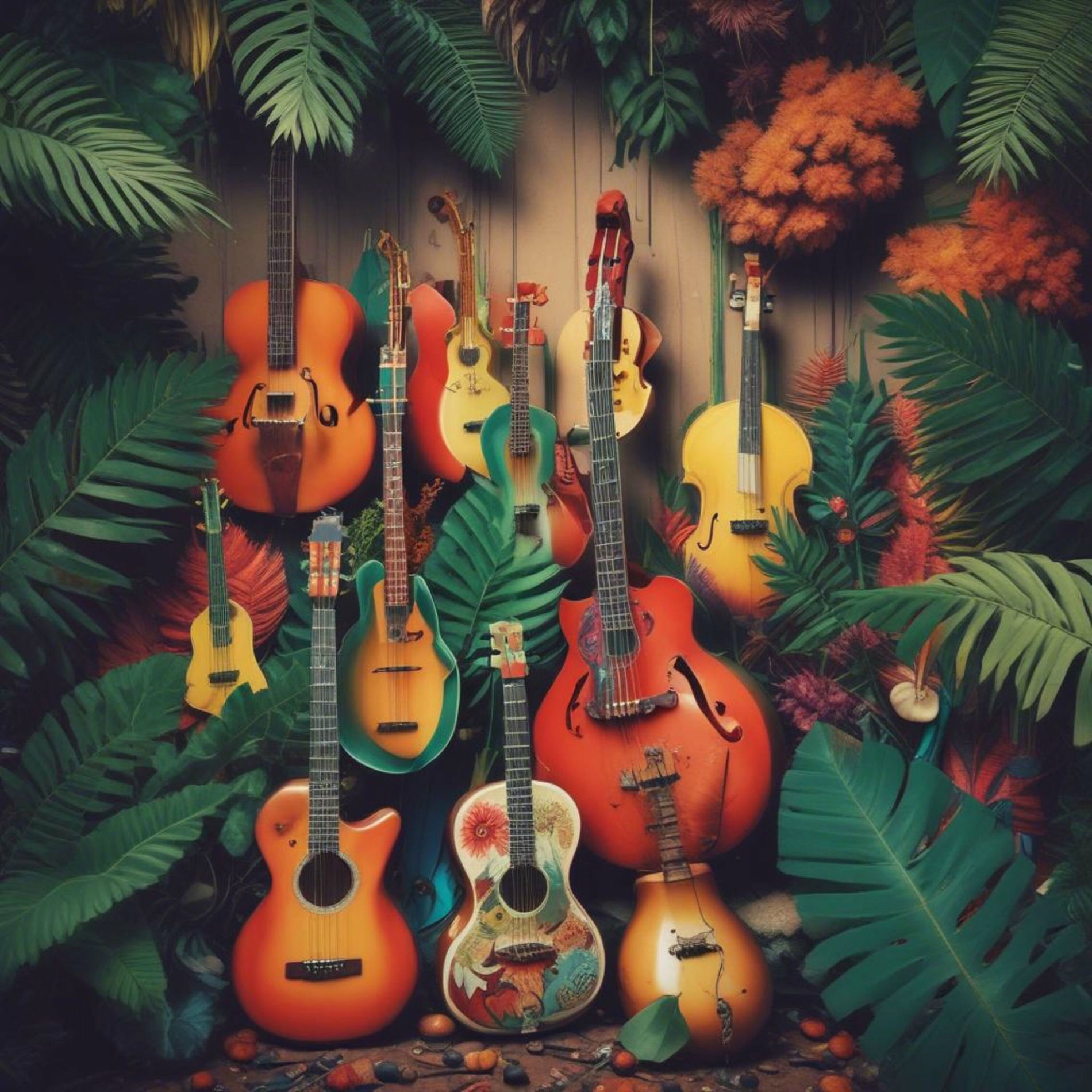 Album cover of Lágrimas e Suor