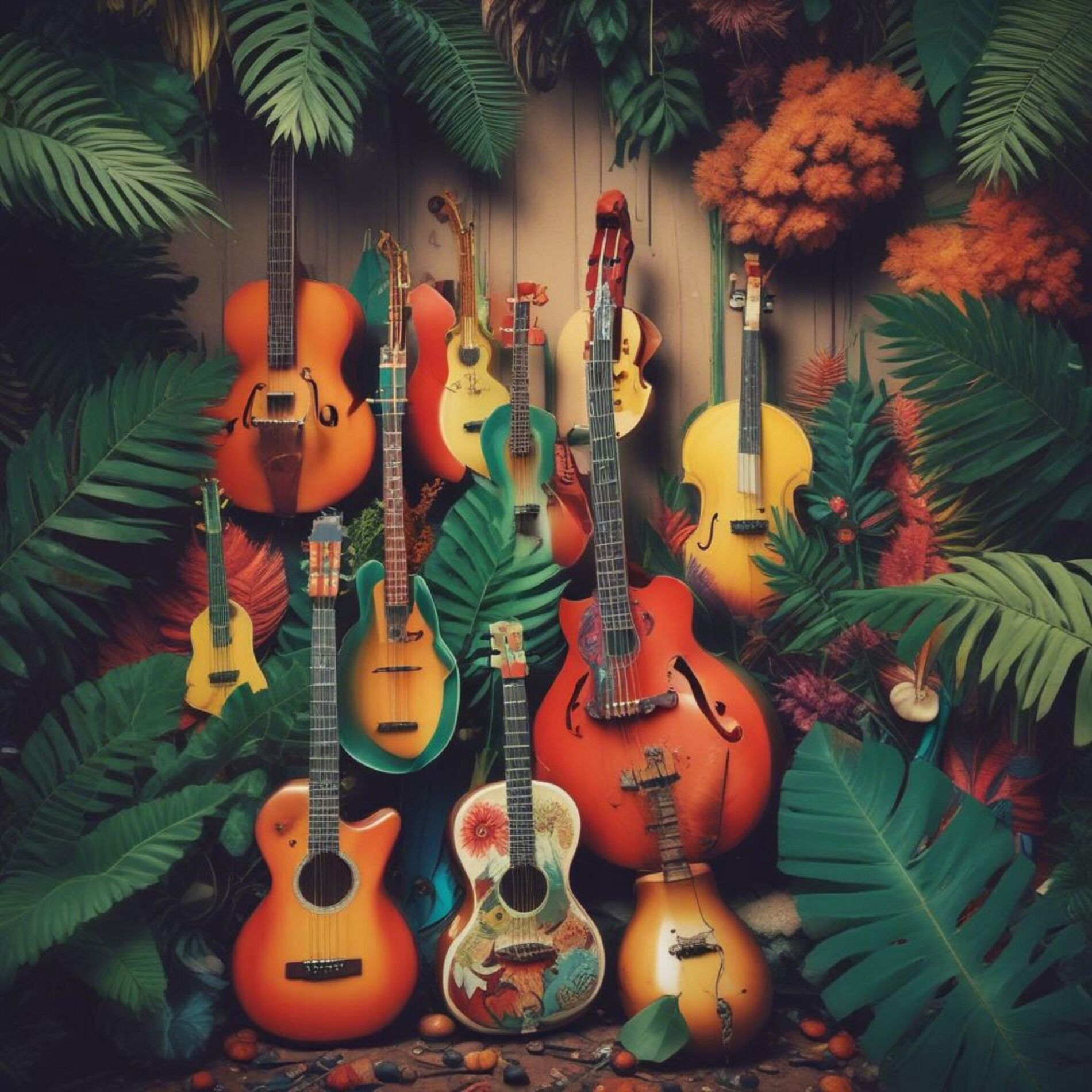 Album cover of Lágrimas e Suor