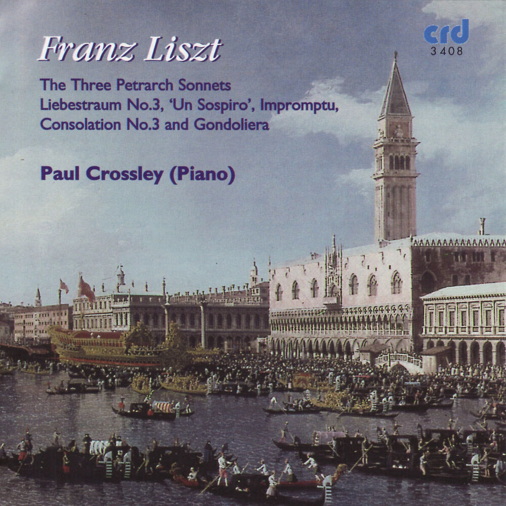 Picture of Liszt: Piano Favourites