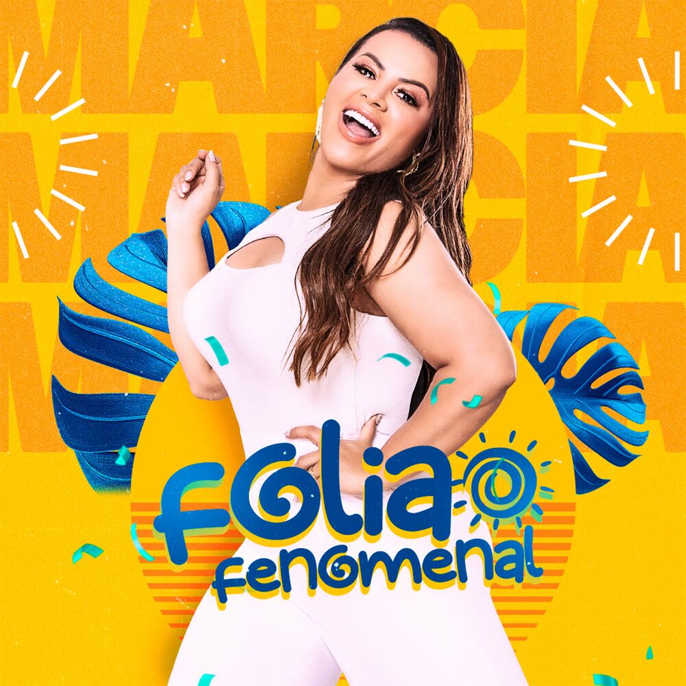 Picture of Folia da Fenomenal