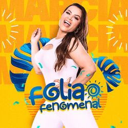 Cover of Folia da Fenomenal