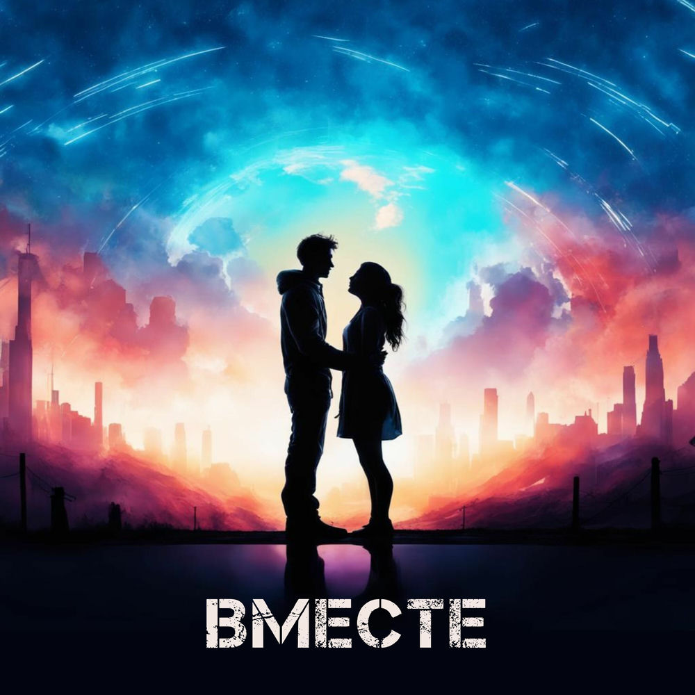Вместе