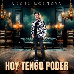 Cover of Hoy Tengo Poder