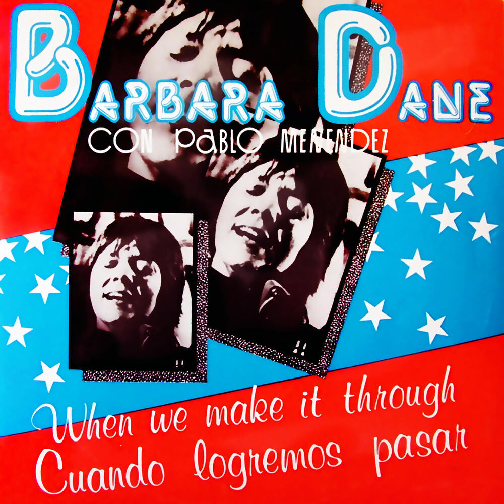 Picture of Barbara Dane (Remasterizado)