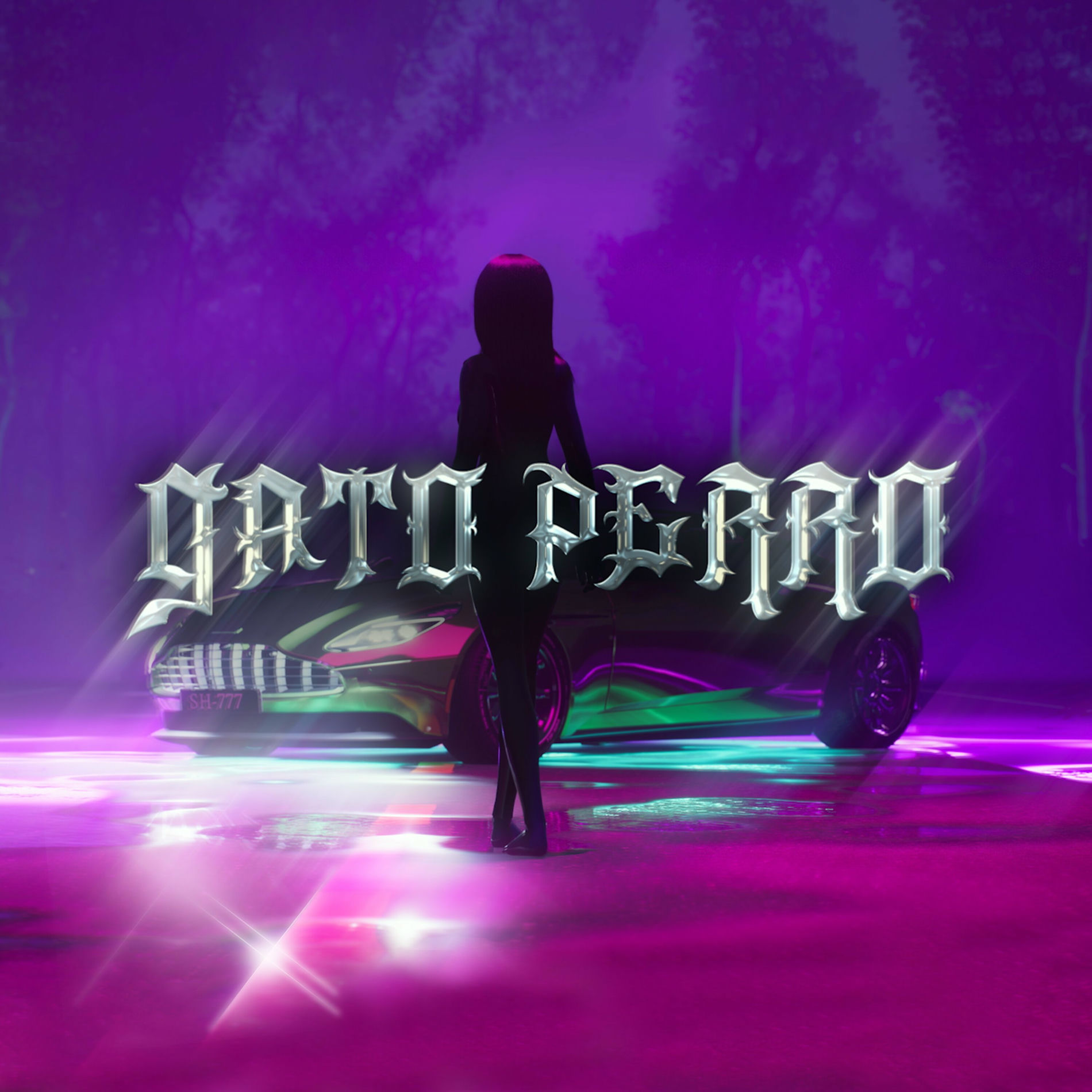 Album cover of Gato Perro