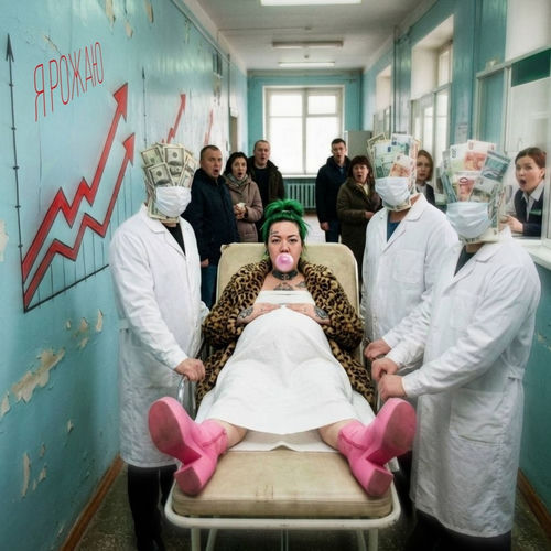 Я рожаю