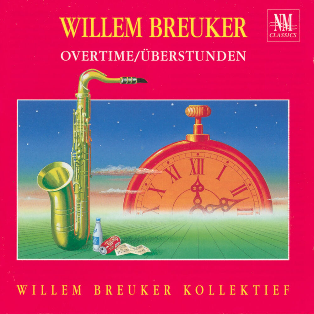 Picture of Overtime / Überstunden