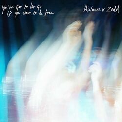 Cover of You've Got To Let Go If You Want To Be Free