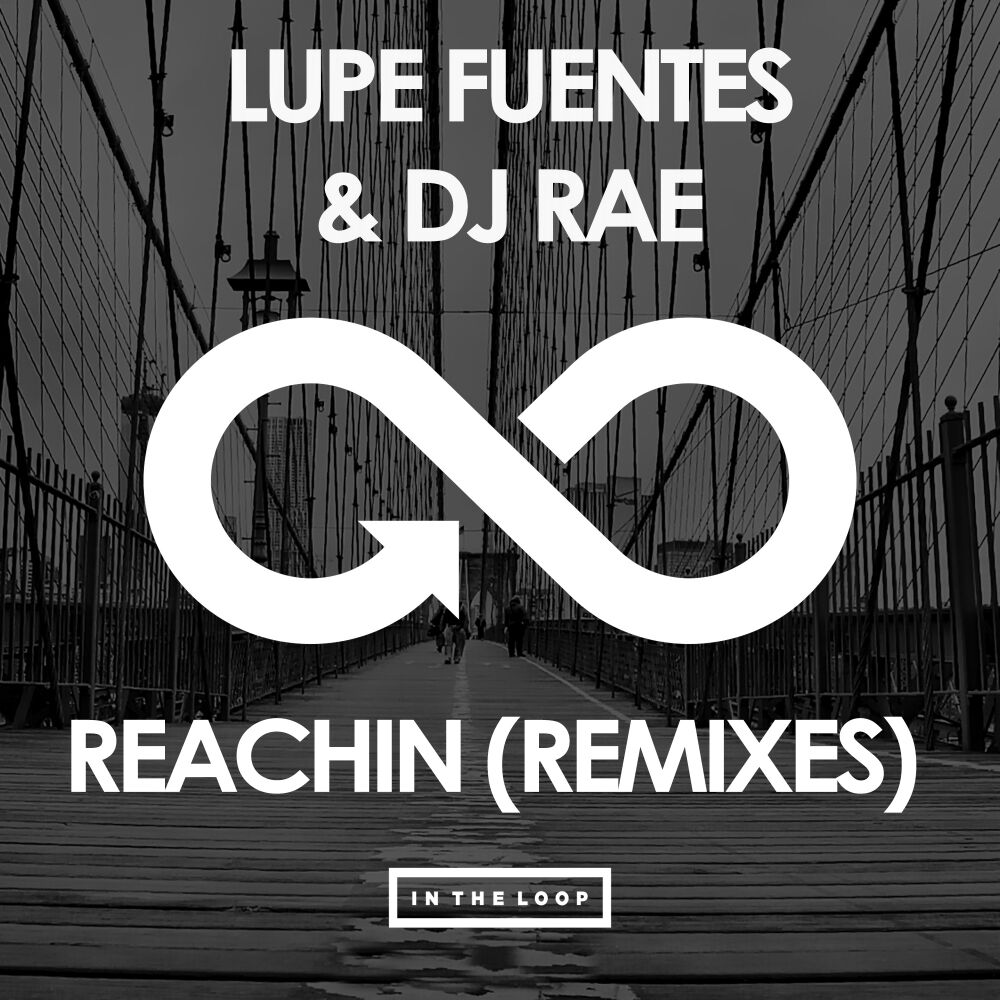 Picture of Reachin (Remixes)