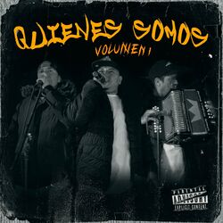Cover of Quienes Somos