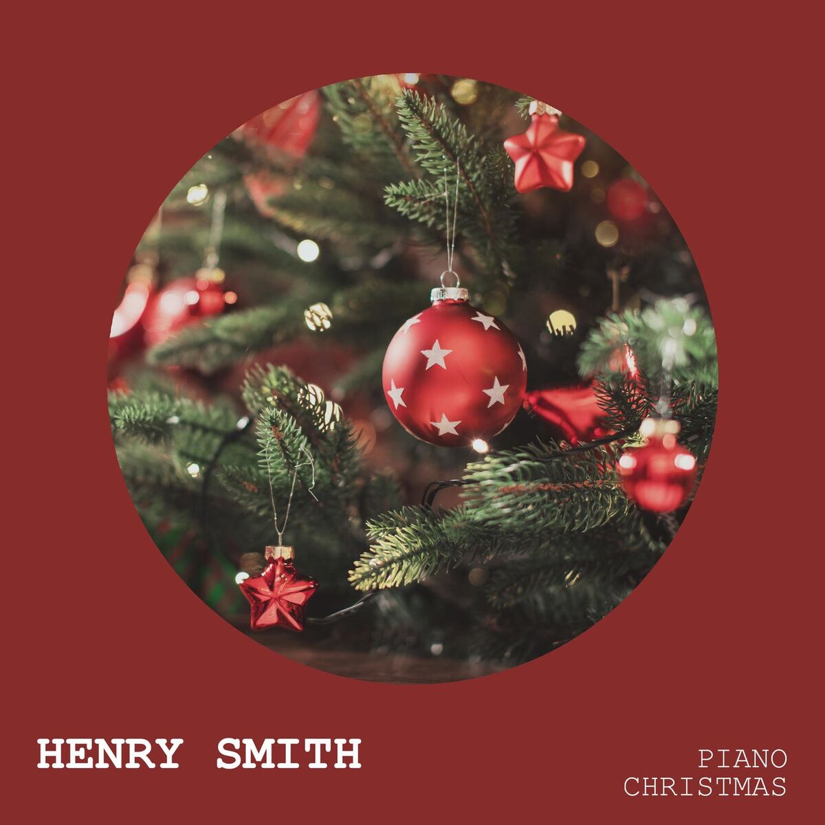 Album cover of It's Beginning to Look a Lot Like Christmas