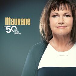 Cover of Les 50 plus belles chansons