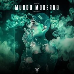 Cover of Mundo Moderno
