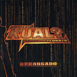 Cover of Rekargado