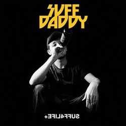 Cover of +EFIL4FFUS