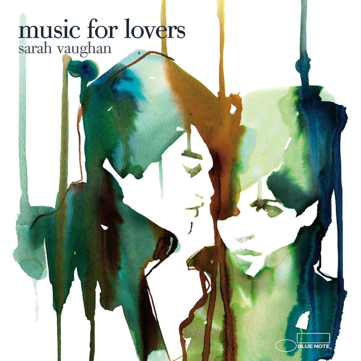 Album cover of Music For Lovers