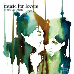 Cover of Music For Lovers