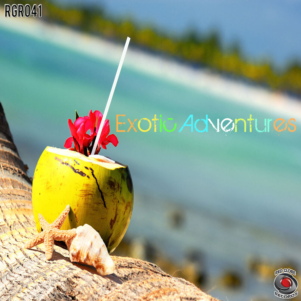Picture of Exotic Adventures