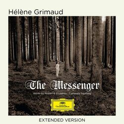 Cover of The Messenger (Extended Version)