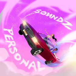 Cover of Personal