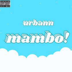 Cover of mambo!