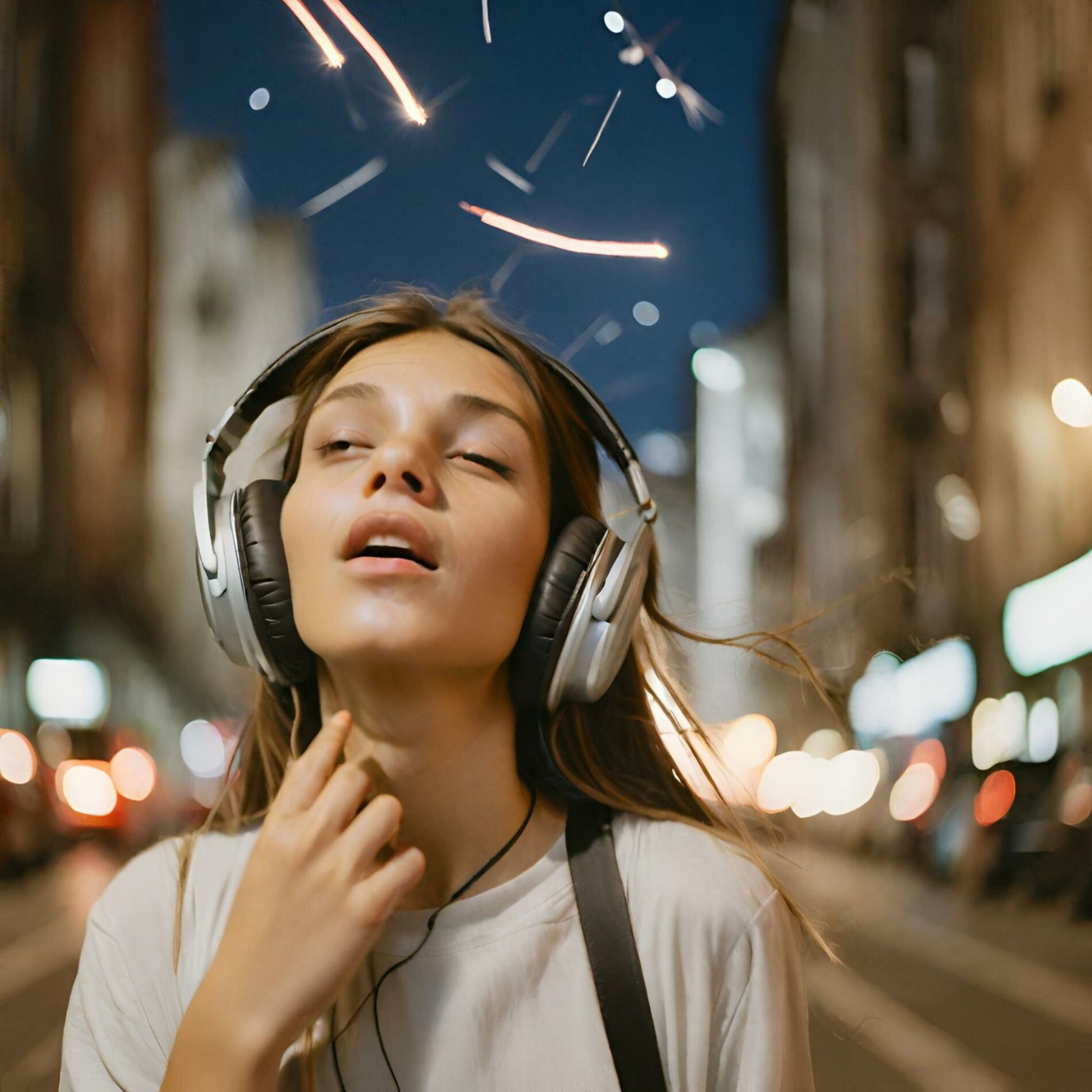 Album cover of Stelle Comete 2 (feat. Grossover, Sabrina & Inlandsis.Music)