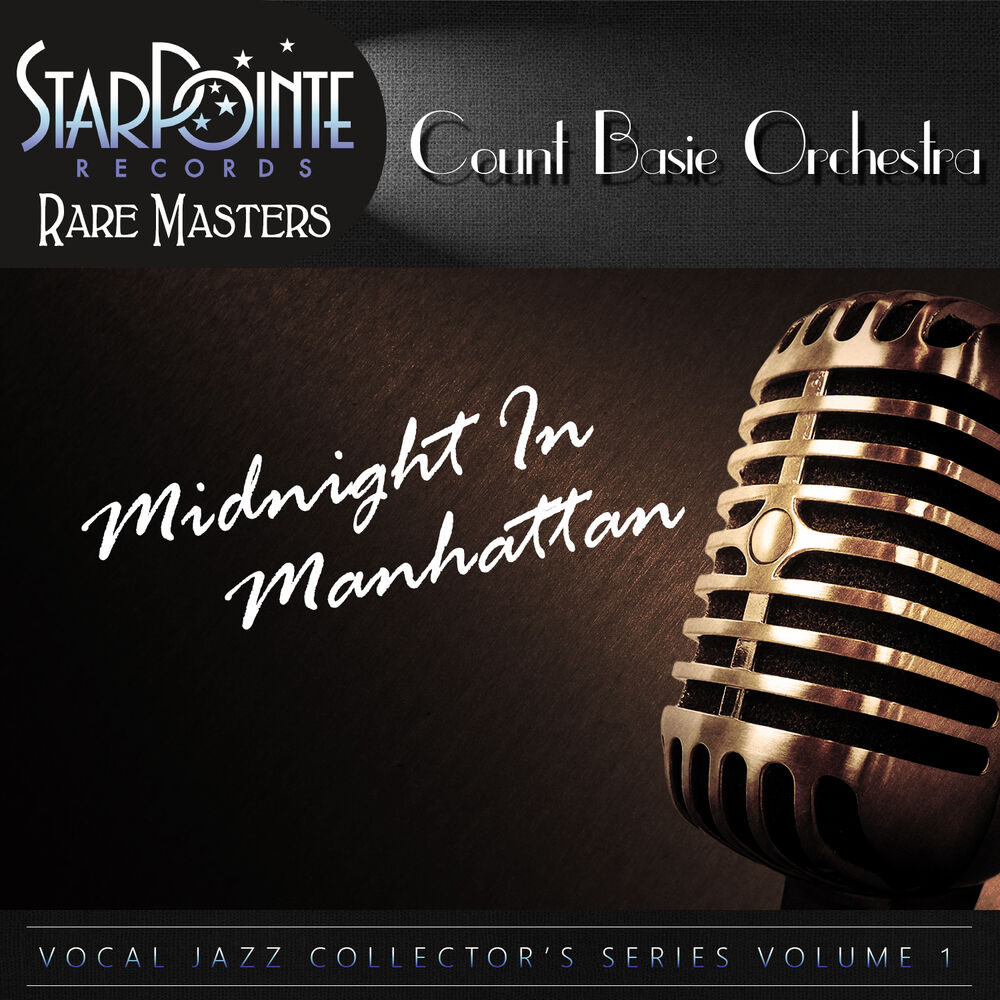 Picture of Midnight in Manhattan (Re-Mastered)