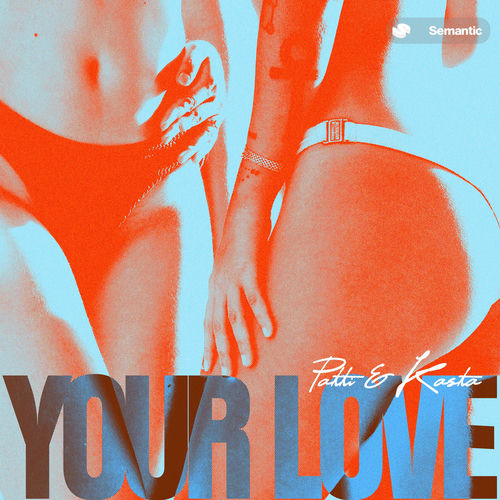 Your Love