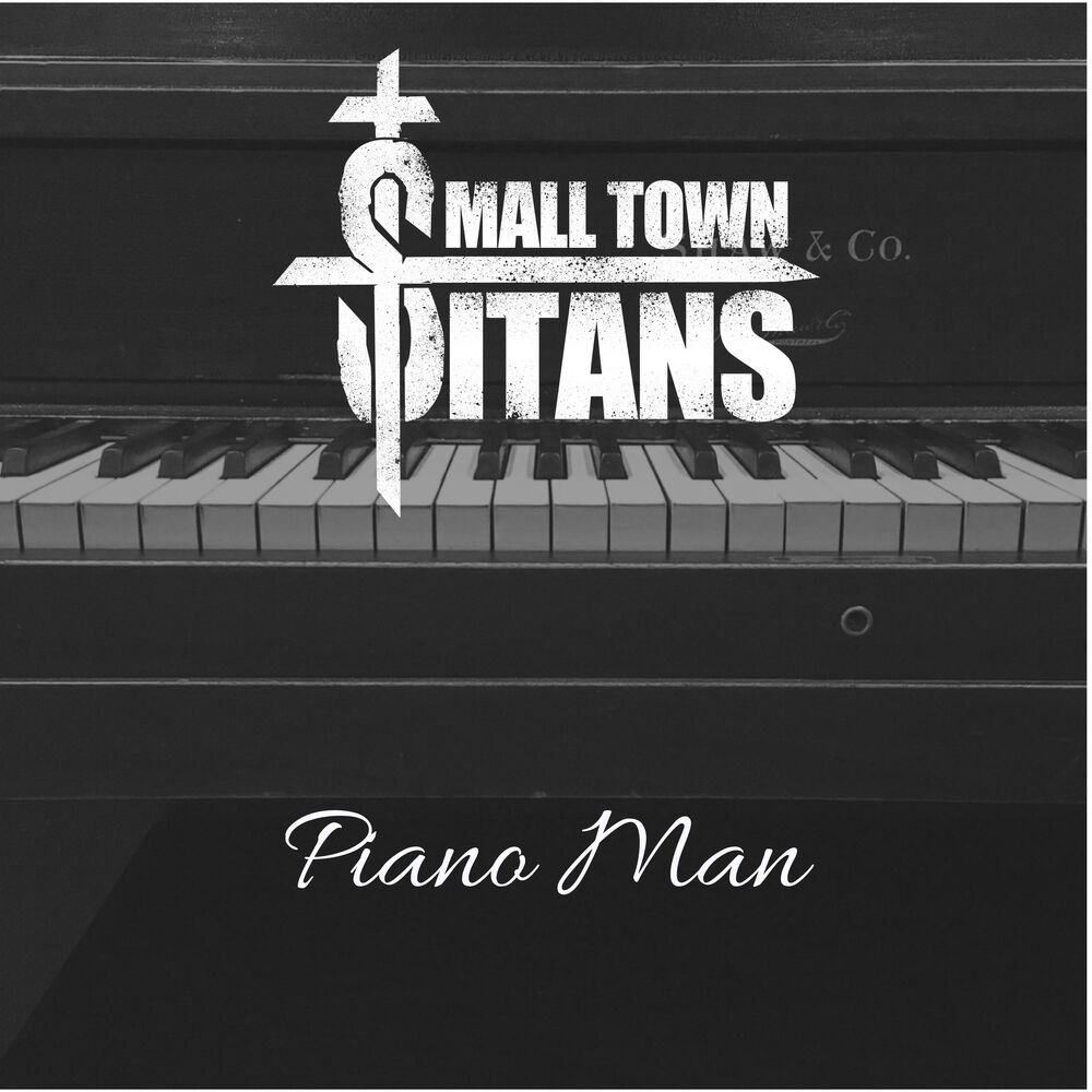 Picture of Piano Man